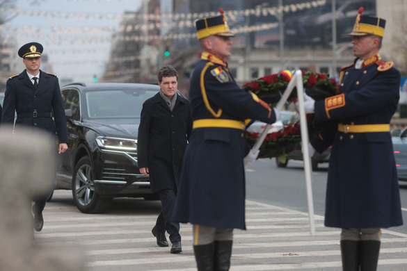 Inquam Photos / George Călin