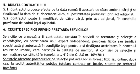 Premieră - Primele companii și regii de stat sancționate de AMEPIP - LISTA