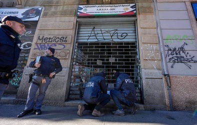 Arestări în Italia la ONG-uri pro-palestiniene acuzate că ar fi finanțat Hamas cu 7 milioane de euro