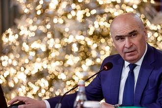 Bolojan, atacat de artiști: Tudor Chirilă, Irina Rimes, Loredana Groza, Adrian Despot protestează față de schimbarea Legii dreptului de autor