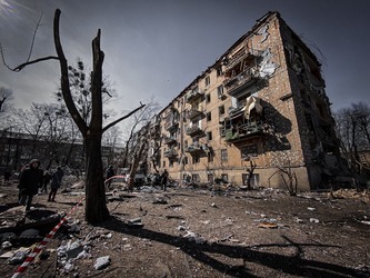 În ajutorul Ucrainei - România se alătură mecanismului de achiziții necesare apărării Ucrainei