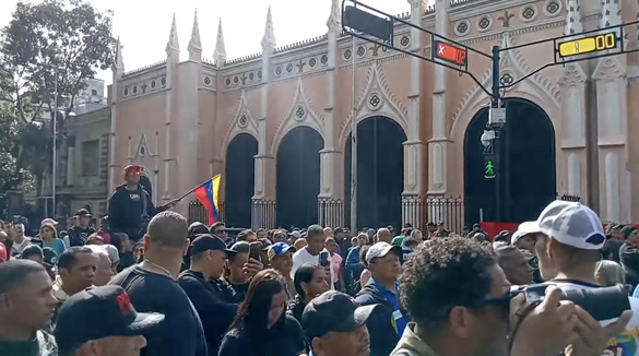 Atacurile americane au ocolit instalațiile de producție și rafinare ale companiei petroliere de stat din Venezuela 