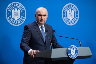 Reacția lui Bolojan la intervenția SUA în Venezuela. România nu are ambasadă în Caracas