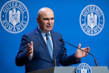 Bolojan anunță: Vârsta de pensionare trebuie crescută pentru situațiile în care există posibilitatea pensionării anticipate