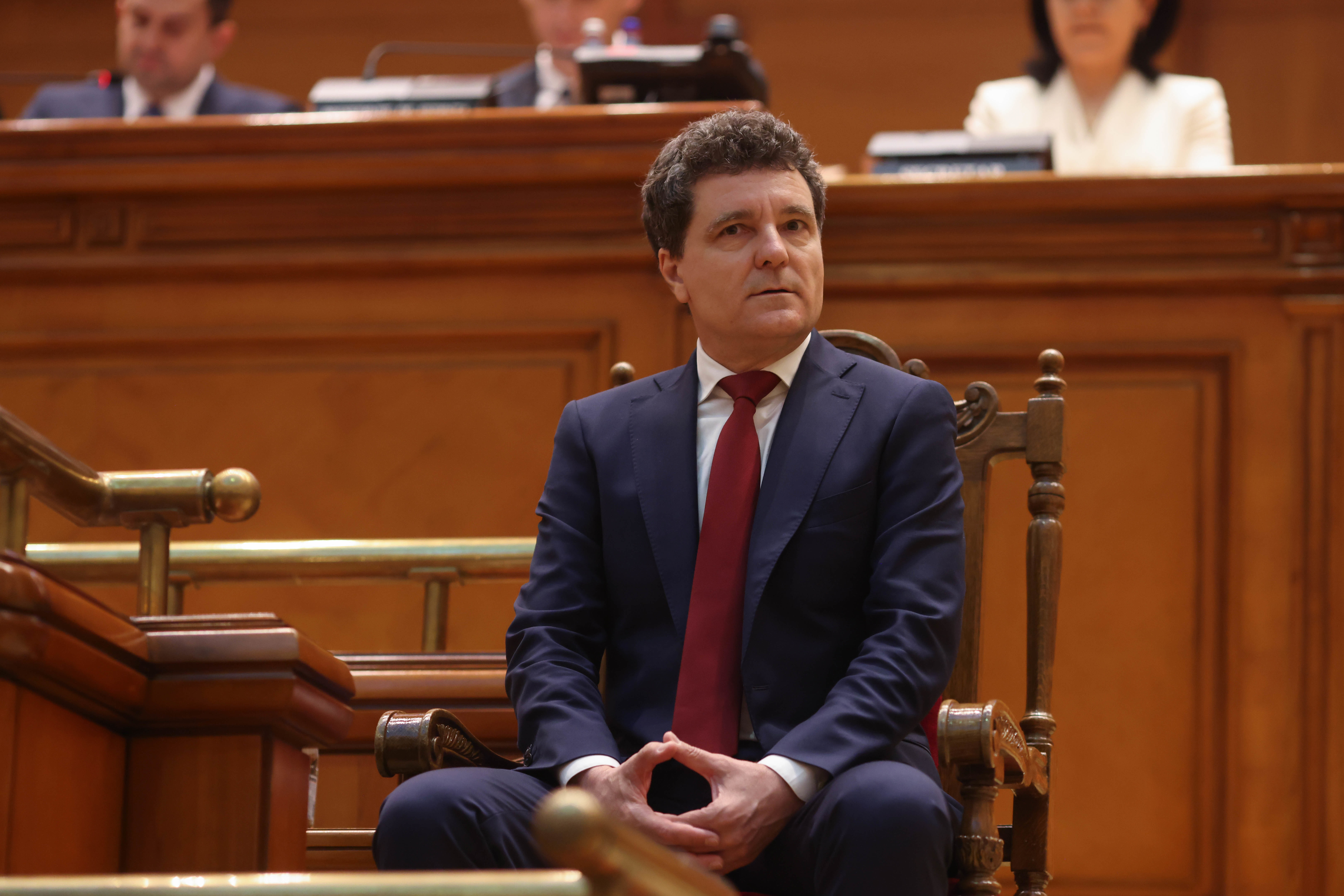 Nicușor Dan își face departament anti fake-news