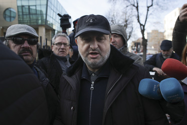 Fost ministru, condamnat definitiv la închisoare pentru un accident