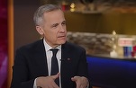 VIDEO Premierul Canadei, aplaudat la scenă deschisă: Vechea ordine nu se va întoarce!