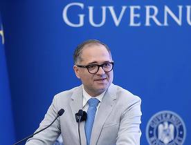 Surpriză - Șef de instituție revine în funcție după demisia de Crăciun