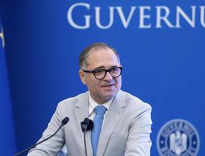 Surpriză - Șef de instituție revine în funcție după demisia de Crăciun