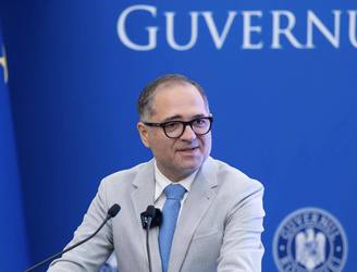 Surpriză - Șef de instituție revine în funcție după demisia de Crăciun