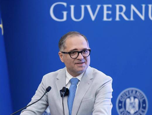 Surpriză - Șef de instituție revine în funcție după demisia de Crăciun