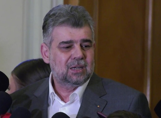 Ciolacu se dezlanțuie la adresa lui Bolojan: Ai tăiat degeaba banii gravidelor și pensionarilor. Ai mințit instituții, ai manipulat cifre!