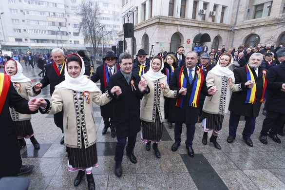 Inquam Photos / Tudor Pană