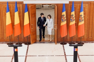 Motivele pentru care România nu vrea acum unirea cu Moldova