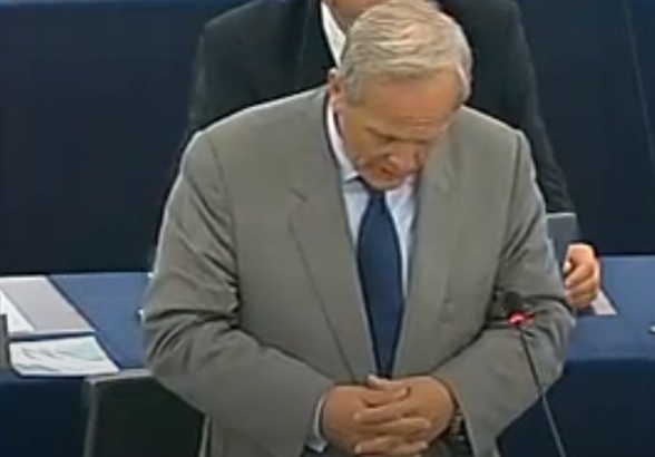 Stolojan: Am o treime din pensia unui judecător și am avut doar funcții de conducere, și în socialism, și după!