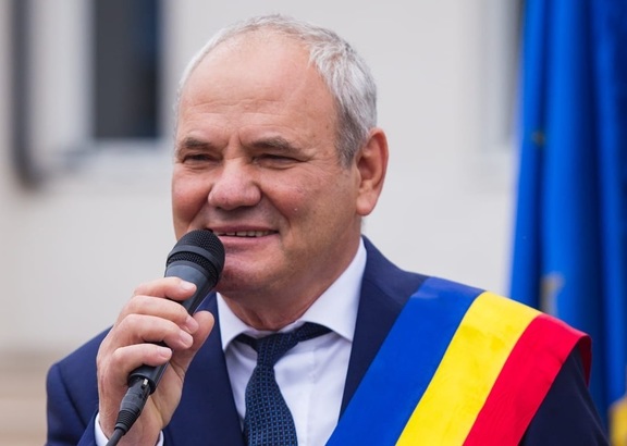 Primar PNL: Cine nu muncește nu merită să trăiască!