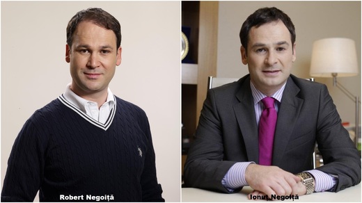 REACȚIA virulentă a lui Robert Negoiță după perchezițiile DNA: Nu i-am construit fratelui meu niciun drum public. Am construit drumuri publice pentru orice cetățean