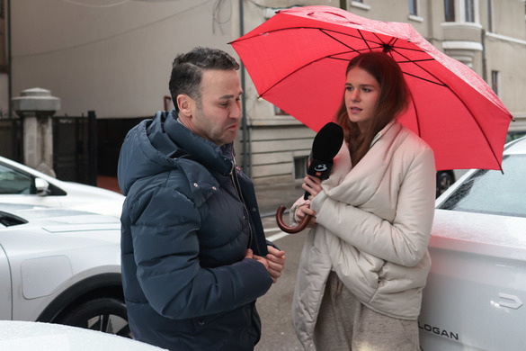 Sursa foto: Inquam Photos / George Călin