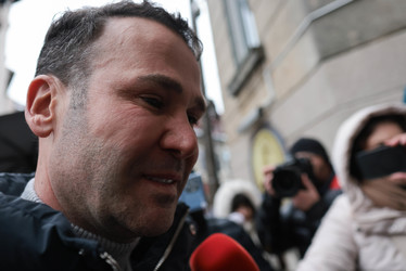 Robert Negoiță - avertizat despre construirea de drumuri peste conducte de gaze