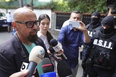 Piedone nu mai poate ocupa funcții publice 3 ani DECIZIE