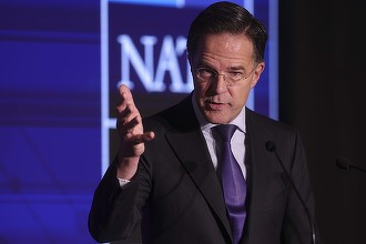 Ministrul Apărării s-a întâlnit cu secretarul general NATO la München: Contextul de securitate se schimbă rapid. Aliați distribuiți unitar pe axa Marea Baltică - Marea Neagră. Discuții cu Rheinmetall, MBDA, ARX Robotics, Diehl Defence și Airbus 