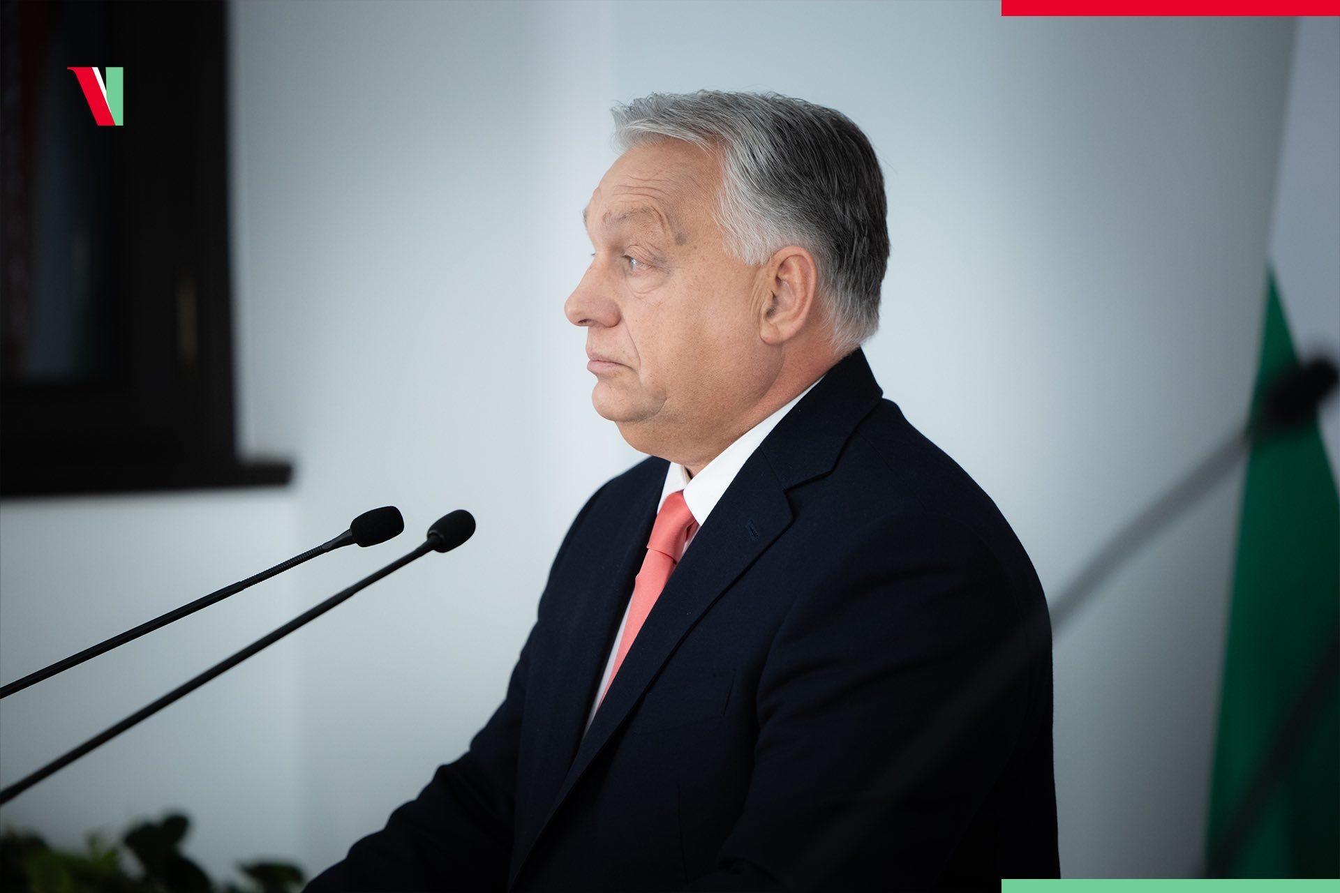 Maghiarii din România mizează pe Viktor Orban