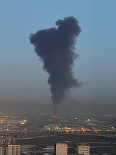 UPDATE Continuă atacurile aeriene în Iran, Israel și țările din Golful Persic. Lovituri de amploare asupra Teheranului - VIDEO