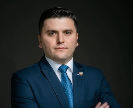 Adrian Cozma, vicepreședintele Camerei Deputaților, este blocat în Dubai