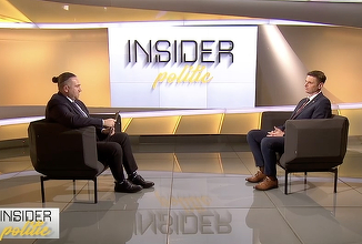 Președintele Senatului, liberalul Mircea Abrudean, ar accepta numirea la șefia SRI - ”Nu cred că există om politic care ar refuza”