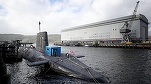 O româncă și un iranian, puși sub acuzare pentru tentativa de a intra într-o bază navală nucleară din Mare Britanie