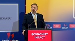 VIDEO Criza democrației liberale este cea mai importantă problemă. Daron Acemoglu: Există o rezolvare, dar doar dacă inteligența artificială nu automatizează totul - Conferința The Economist, cu Profit.ro partener