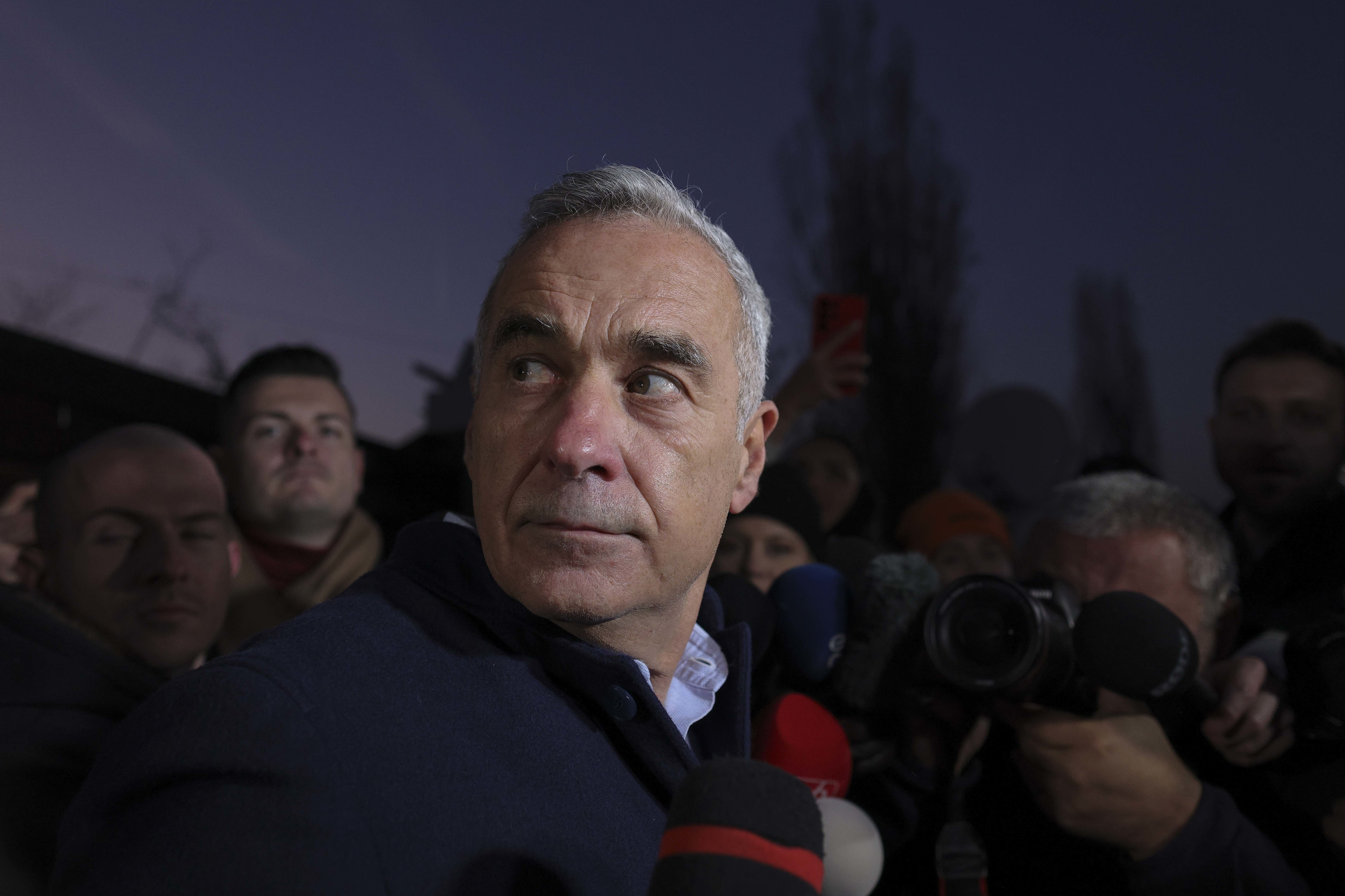 Călin Georgescu scapă definitiv de control judiciar