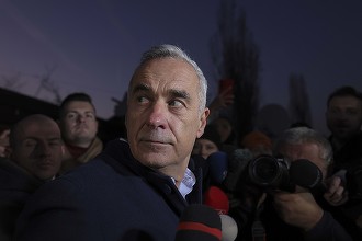Călin Georgescu scapă definitiv de control judiciar 