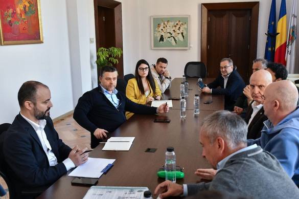 Noi reguli pentru terase pregătite în București FOTO
