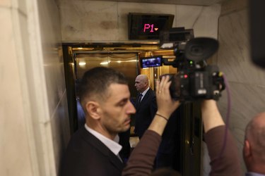 Consilier BNR și porecla ”Ilie Sărăcie” a lui Bolojan: Nu o merită. Doamne-ferește, nu, câtuși de puțin!