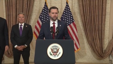 ULTIMA ORĂ VIDEO Negocierile de pace dintre SUA și Iran au eșuat. JD Vance a plecat din Pakistan