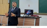 Șeful ITM București, demis după ce a venit la birou cu un Lamborghini. Fusese numit de puține zile