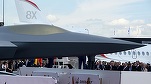 Continuă disputa franco-germană privind avionul de luptă FCAS