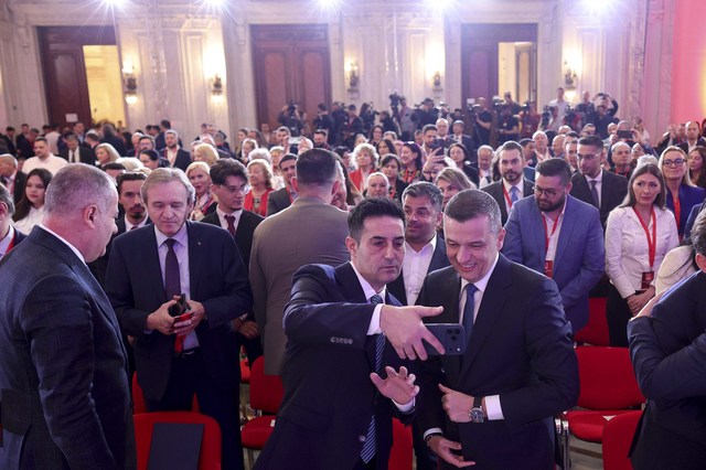 PSD declanșează votul pentru „Momentul Adevărului”: Va cădea Guvernul?