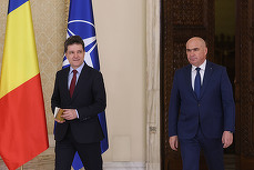 ULTIMA ORĂ Nicușor Dan cheamă partidele din coaliția de guvernare la consultări