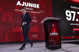 Grindeanu nu exclude varianta unui premier tehnocrat