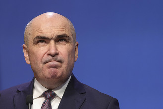 VIDEO Bolojan începe discuții cu USR, UDMR, minorități pentru un guvern minoritar