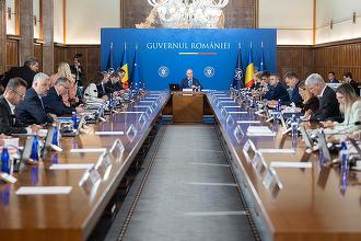 ULTIMA ORĂ Miniștrii PSD au demisionat. Mesajul partidului