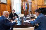 Vicepremierul Oana Gheorghiu va prelua în coordonare toate companiile de stat, după plecarea PSD - Vor fi auditate toate contractele șefilor