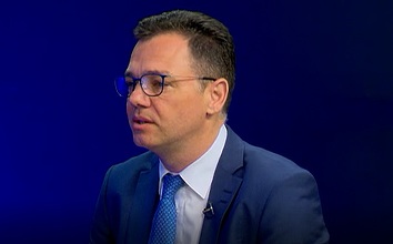 Nouă demisie din Guvernul Bolojan - Secretarul general al Guvernului, Ștefan-Radu Oprea, a demisionat din funcție