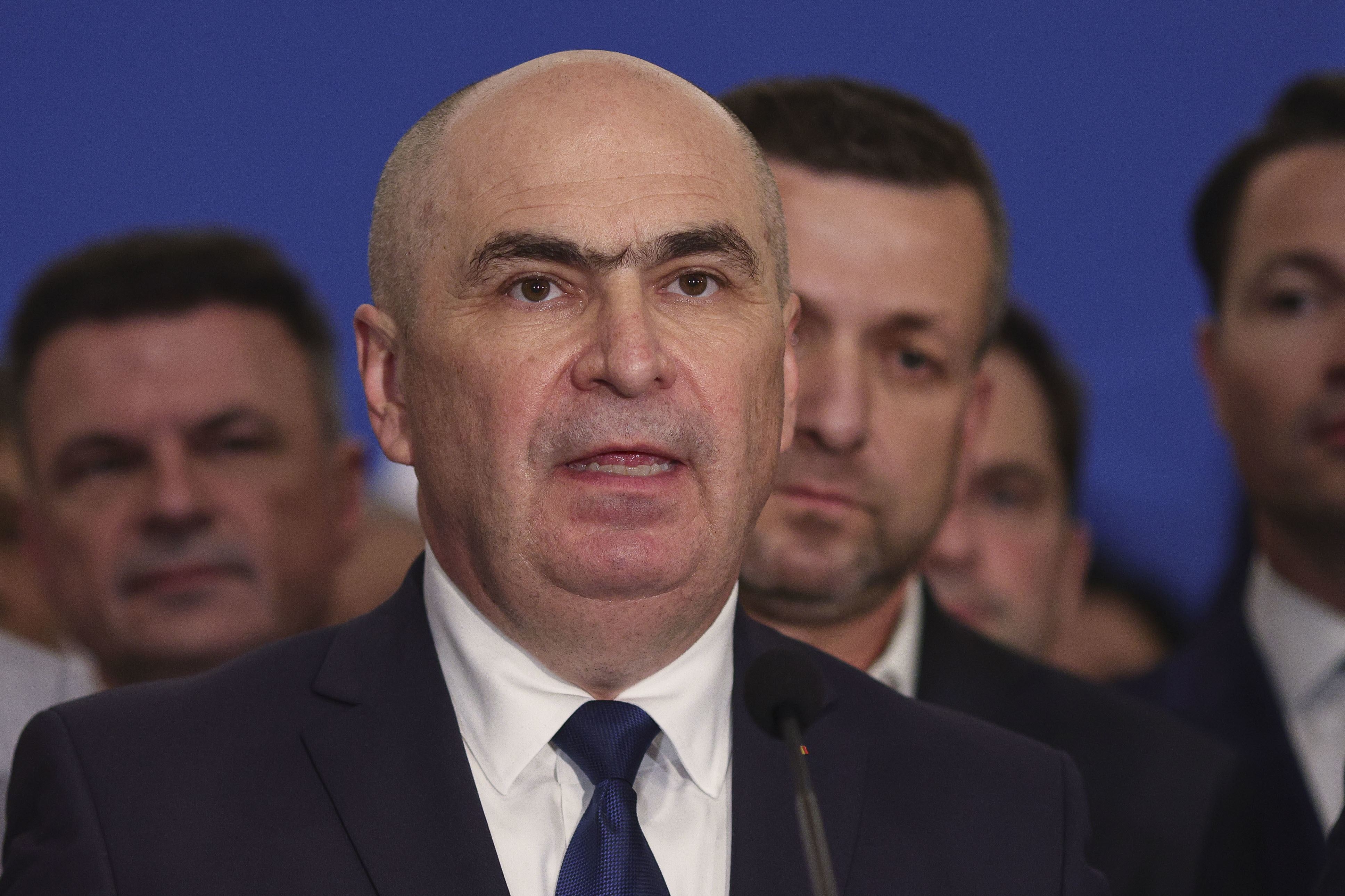 Bolojan, mesaj către români la final de mandat: Vă mulțumesc că ați suportat!