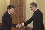 Erste avertizează: Deprecierea leului crește inflația și poate aduce dobânzi mai mari. Piața prevede o rezolvare rapidă a crizei politice, care nu pare însă probabilă