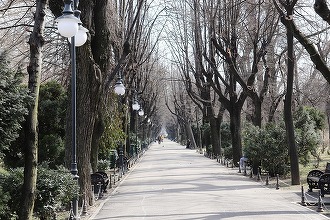 METEO Vremea se răcește accentuat în București, în weekend