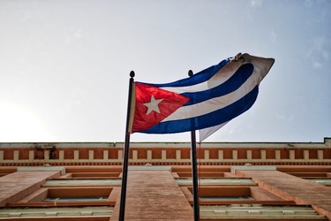 Cuba se pregătește pentru o posibilă intervenție americană
