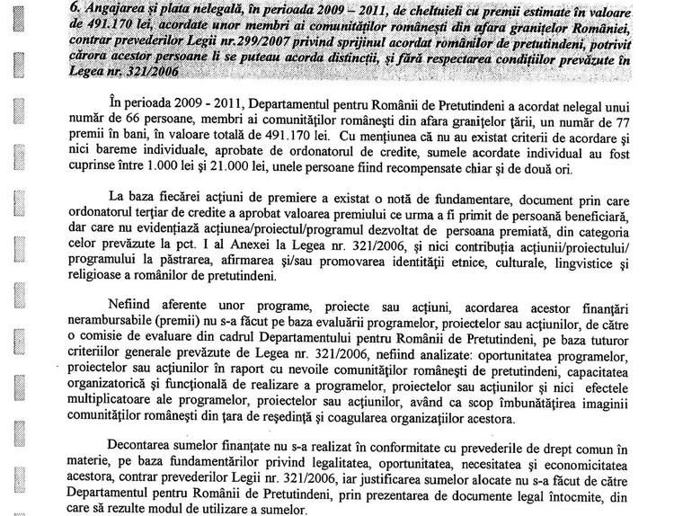 Premierului desemnat Eugen Tomac i se impută un presupus prejudiciu de 1,7 milioane lei de când era secretar de stat. Tomac: Suma e absurdă! Două instanțe: S-a prescris!
